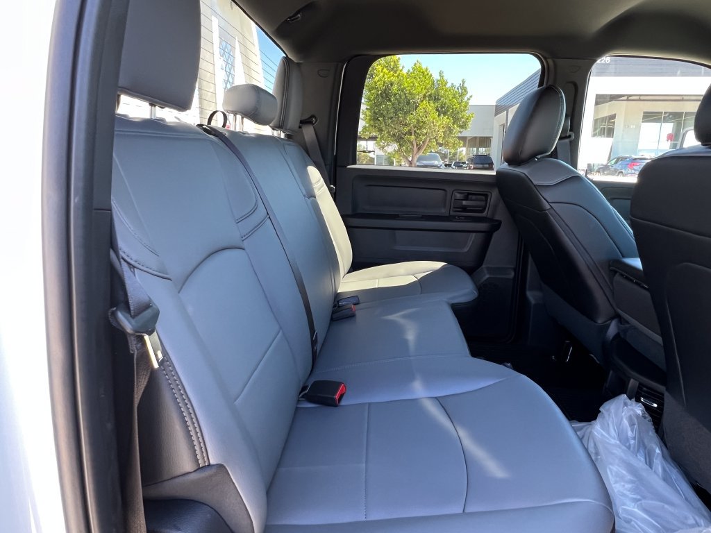 New 2026 RAM 4500 Tradesman RWD image 15