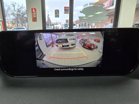 Used 2025 MAZDA CX-50 AWD 2.5 S w/ Premium Package image 31
