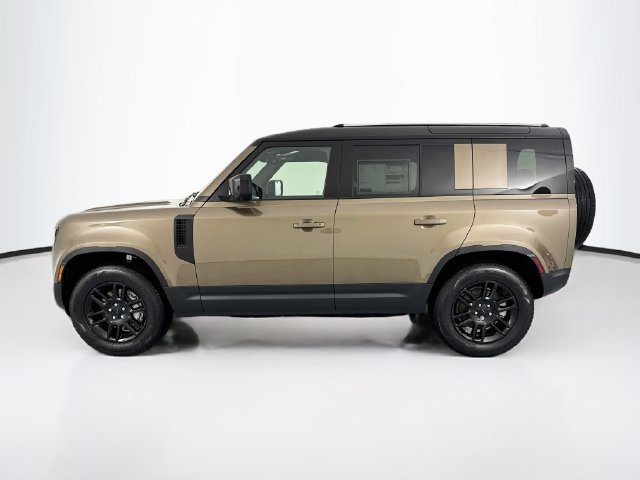 New 2026 Land Rover Defender 110 S AWD/4WD image 8