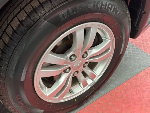 Used 2016 Mitsubishi Outlander ES image 29