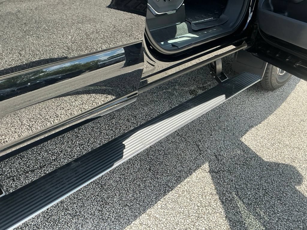 New 2026 Ford F250 Platinum AWD/4WD image 25