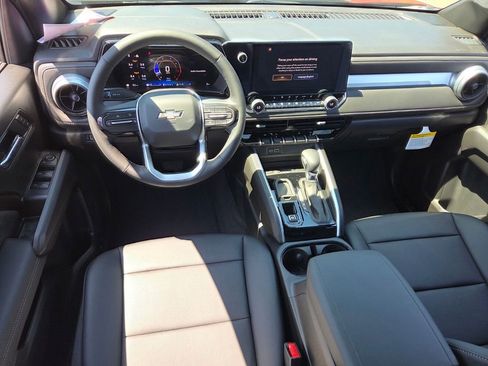 New 2026 Chevrolet Colorado LT w/ LT Convenience Package RWD image 6