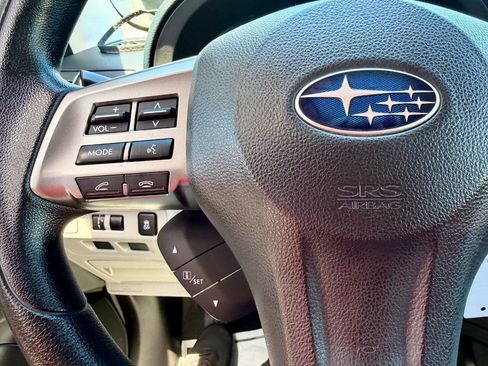 Used 2014 Subaru Forester 2.5i Premium w/ All-Weather Package AWD/4WD image 34