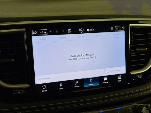 New 2026 Chrysler Pacifica Select image 38