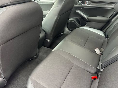 Used 2022 Honda Civic Sport image 12