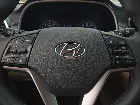 Used 2020 Hyundai Tucson Limited image 20