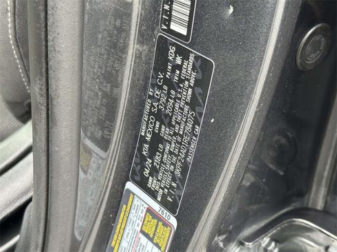 Used 2024 Kia Forte LXS image 25