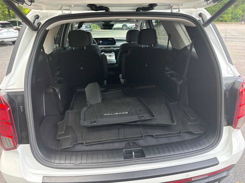 Used 2024 Hyundai Palisade XRT FWD image 31