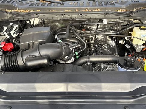 New 2025 Ford F350 XL w/ STX Appearance Package AWD/4WD image 19