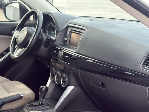 Used 2014 MAZDA CX-5 Touring image 25