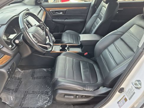 Used 2022 Honda CR-V Touring image 11