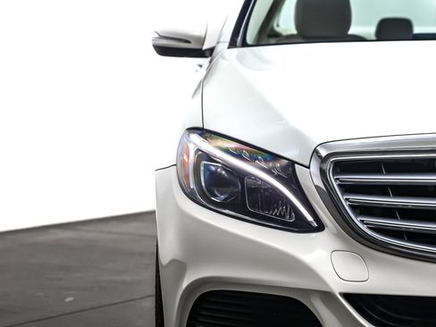 Used 2015 Mercedes-Benz C 300 Sedan image 13