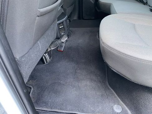 Used 2024 RAM 2500 Big Horn image 23