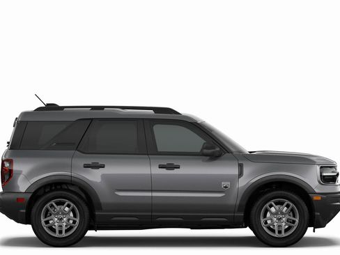 New 2026 Ford Bronco Sport Big Bend w/ Convenience Package AWD/4WD image 21