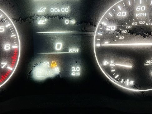 New 2026 Subaru Crosstrek 2.0i Premium image 10