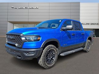 Used 2025 RAM 1500 Rebel w/ Bed Utility Group video 1