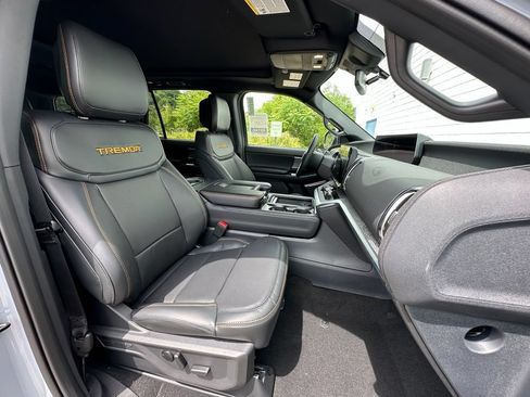 New 2027 Ford Expedition Tremor AWD/4WD image 22