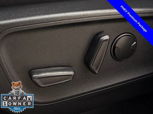 Used 2023 Ford Escape SE w/ PHEV Premium Package image 7