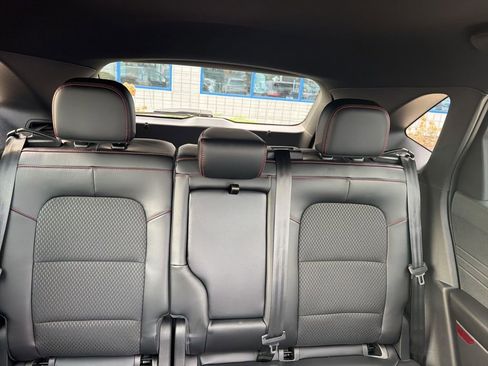 Used 2026 Ford Escape ST-Line w/ Tech Pack #1 image 37