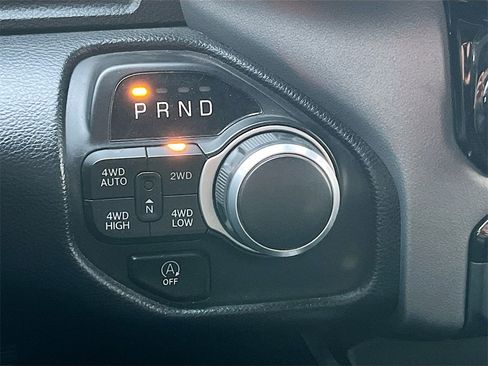 Used 2022 RAM 1500 Big Horn image 17