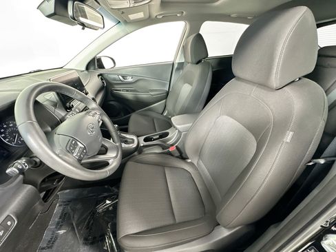 Used 2023 Hyundai Kona SEL w/ Convenience Package FWD image 20