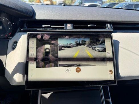 Used 2024 Land Rover Range Rover Velar Dynamic SE image 14