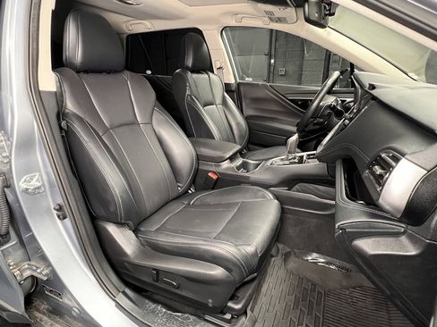 Used 2024 Subaru Outback Limited image 4