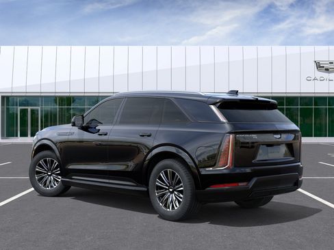 New 2026 Cadillac Escalade IQ Sport 1 AWD/4WD image 3