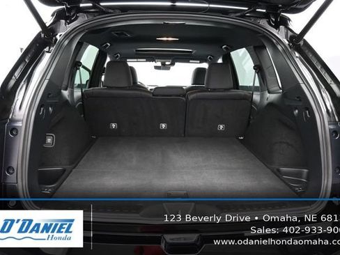 Used 2023 Honda Passport EX-L image 37