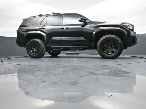 Certified 2025 Toyota 4Runner TRD Pro image 31