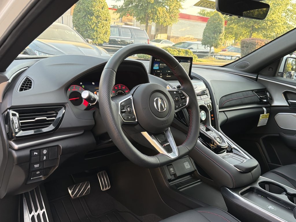 Certified 2026 Acura RDX w/ Advance Package AWD/4WD image 10