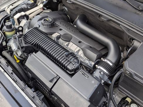 Used 2016 Volvo XC70 T5 Premier w/ Proximity Package image 37