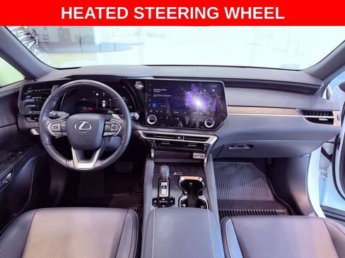 Certified 2025 Lexus RX 350 Premium image 13