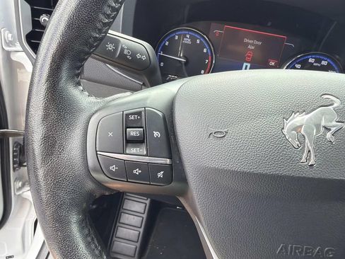 Used 2021 Ford Bronco Sport Outer Banks AWD/4WD image 25