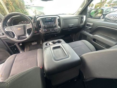 Used 2016 Chevrolet Silverado 1500 LT w/ LT Convenience Package image 21