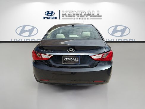 Used 2013 Hyundai Sonata GLS w/ Popular Equipment Pkg image 5