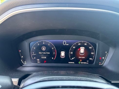 Used 2026 Honda Passport TrailSport Elite image 18