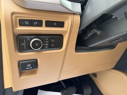 Used 2023 Ford F150 XLT w/ Equipment Group 302A High AWD/4WD image 13