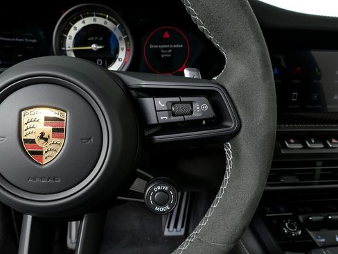 Certified 2023 Porsche 911 GT3 image 11