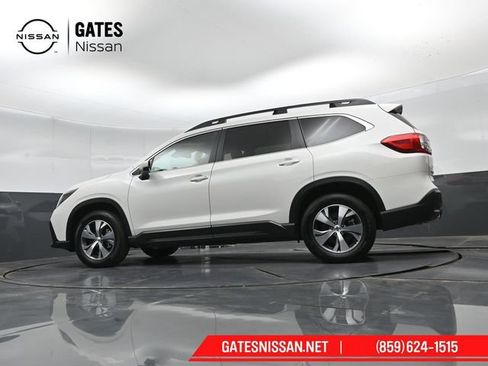 Used 2025 Subaru Ascent Premium AWD/4WD image 43