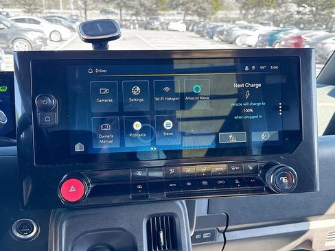 Used 2023 Chevrolet Brightdrop 600 w/ Active Safety Package 2 image 24