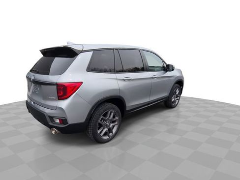 Used 2023 Honda Passport EX-L image 8