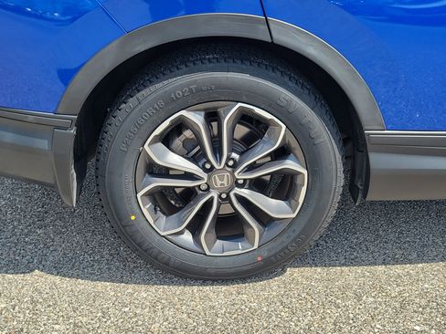 Used 2020 Honda CR-V EX-L image 9