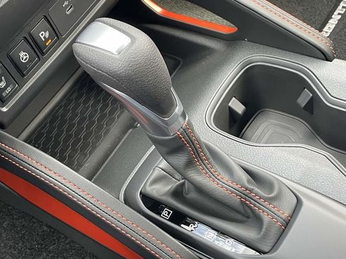 New 2026 Nissan Frontier Pro-X w/ Pro-X Convenience Package image 30