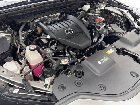 Used 2024 Lexus NX 350 AWD w/ Vision Package image 66