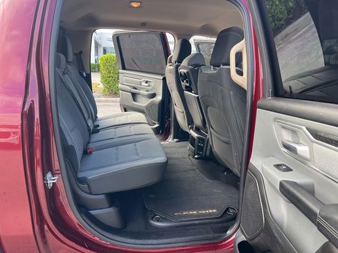 Used 2019 RAM 1500 Big Horn image 53