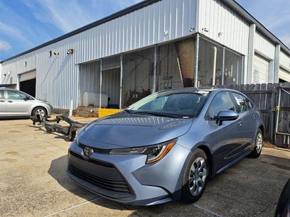 Used 2023 Toyota Corolla LE