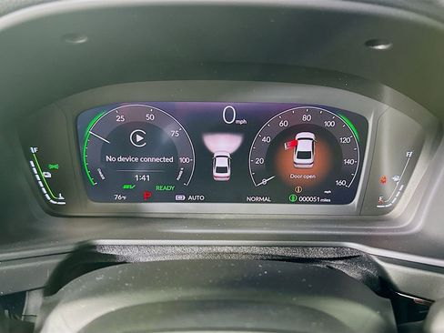 New 2026 Honda Accord Sport image 12