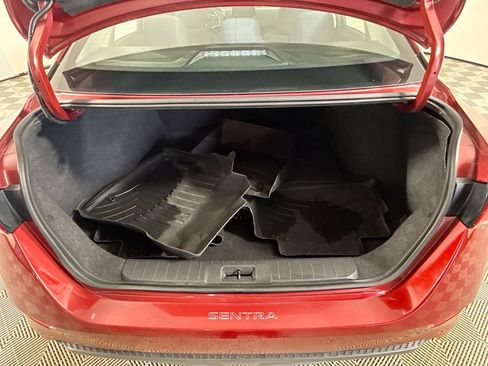 Used 2021 Nissan Sentra SR image 35