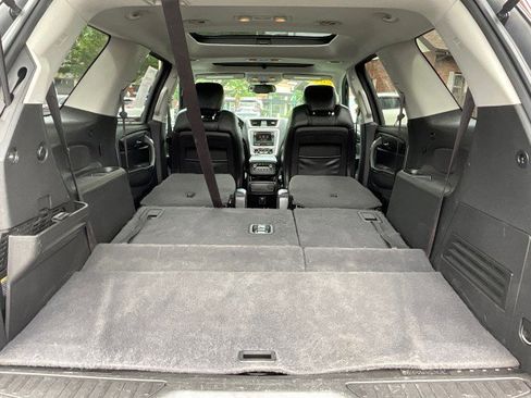 Used 2015 GMC Acadia SLT FWD image 35